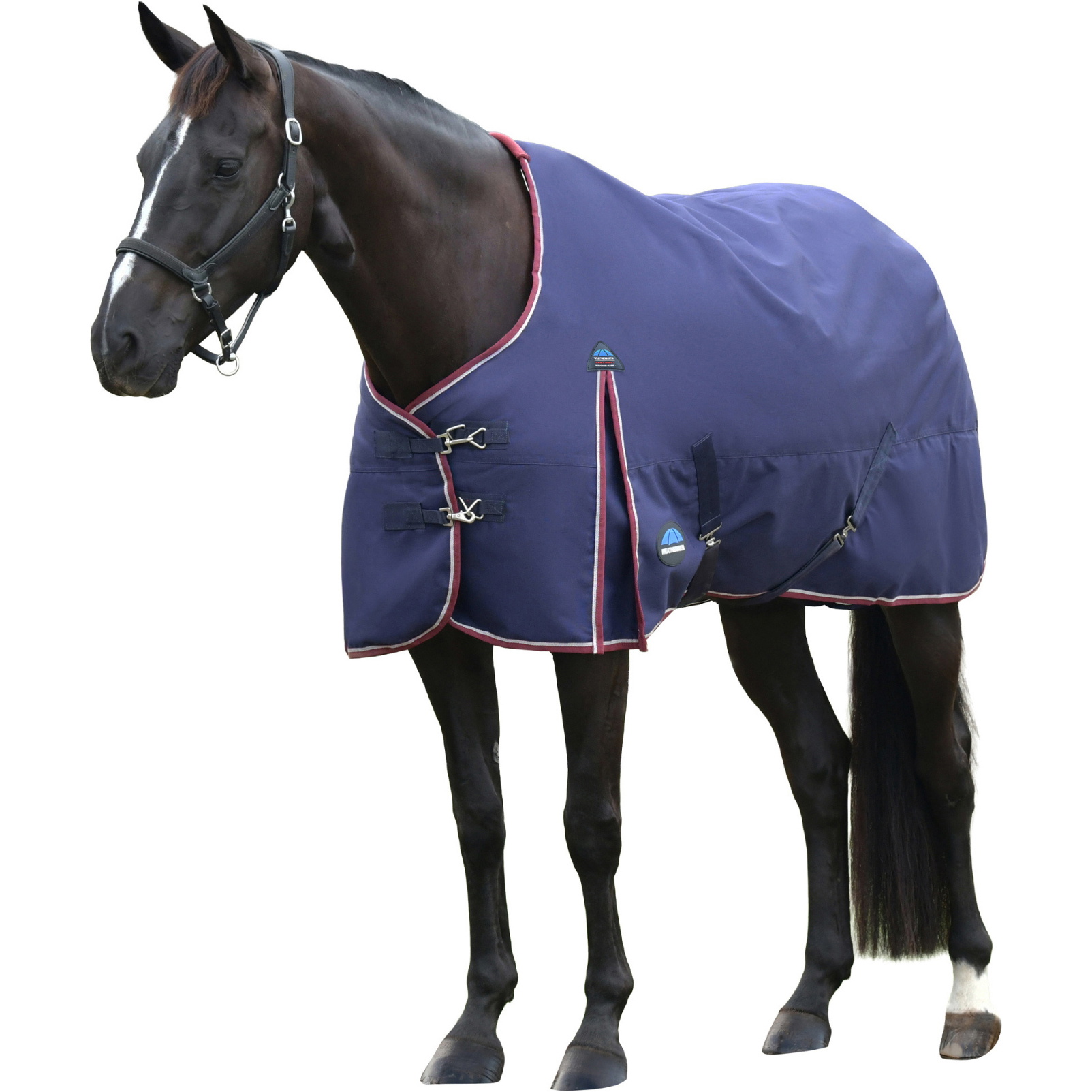2025 WeatherBeeta Comfitec Essential Turnout 1029022 - Navy